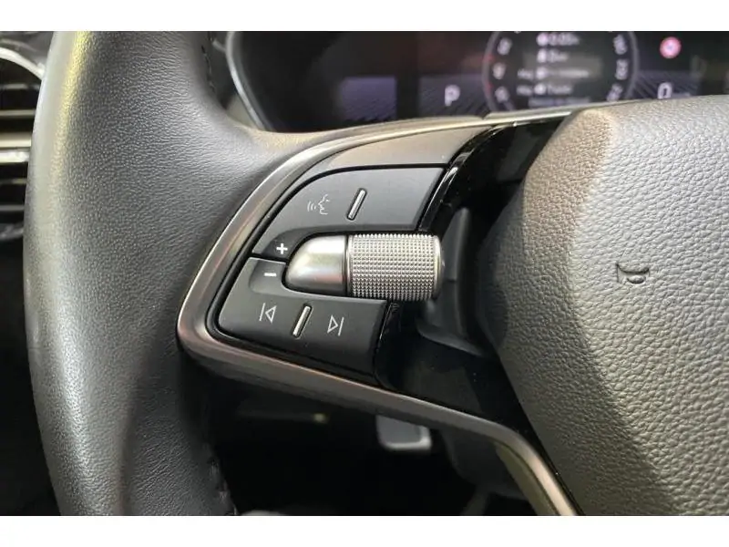 Occasion Skoda Fabia Selection GREY 22