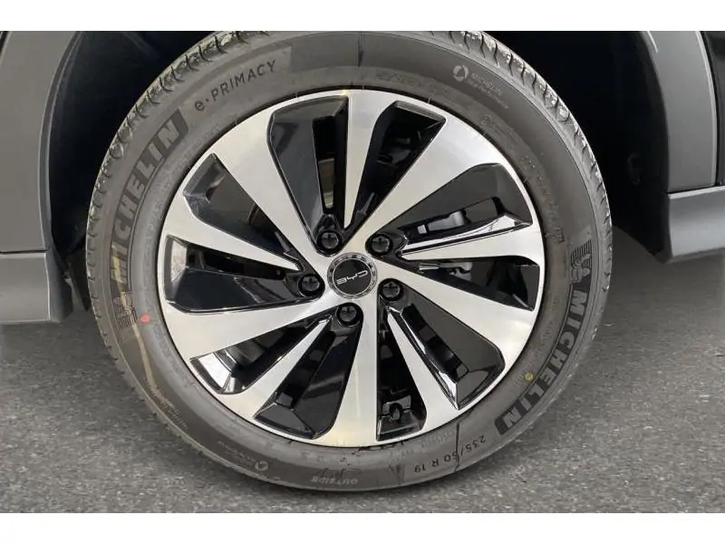 Occasion BYD Seal U DM-I DM-i 218 PHEV BOOST 2WD BLACK 20