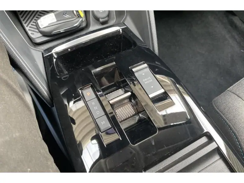 Occasion Citroen C4 Max 1.2 130 EAT8 GREY 16