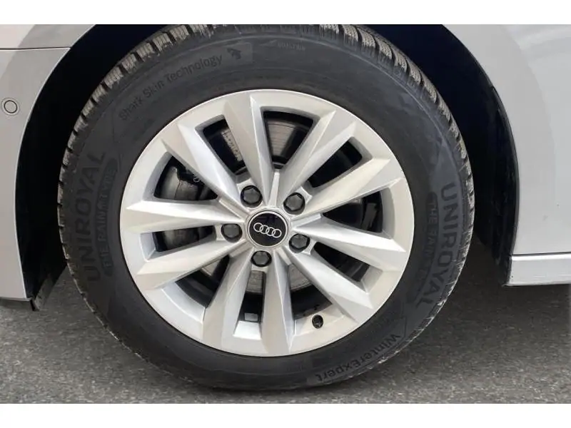 Occasion Audi A3 Sportback 2.0 TDI GREY 21