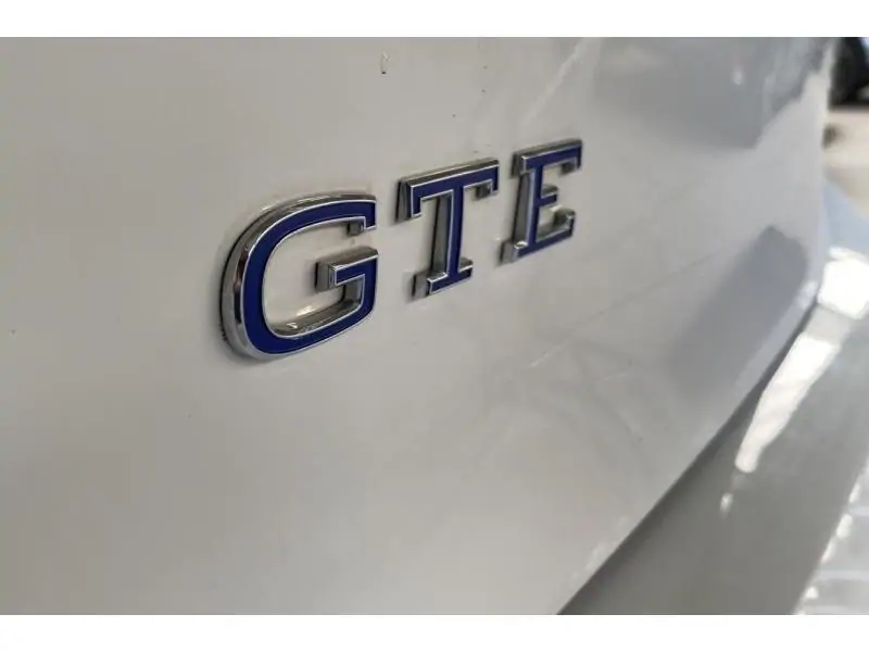 Occasion Volkswagen Golf VIII GTE - 245 PK WHITE 25
