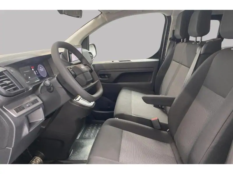 Occasion Fiat Scudo Combi L3, Level 1 2.2 180hAT GREY 10