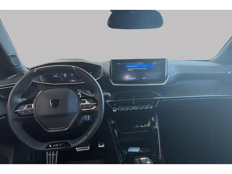Occasion Peugeot 2008 GT ANTHRACITE 11