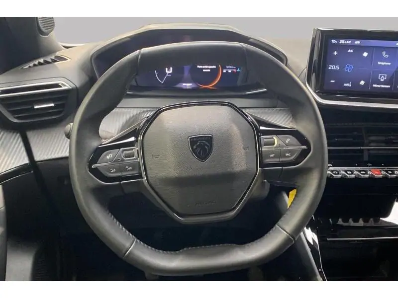 Occasie Peugeot 2008 Allure GREY 12