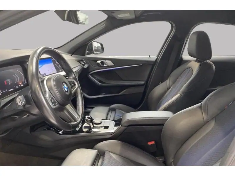 Occasion BMW Serie 1 118 M PACK BLACK 10