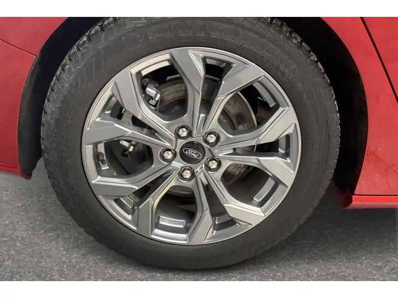 Occasion Ford Focus CLIPPER ST-Line 1.0 ECOBOOST MHEV RED 23