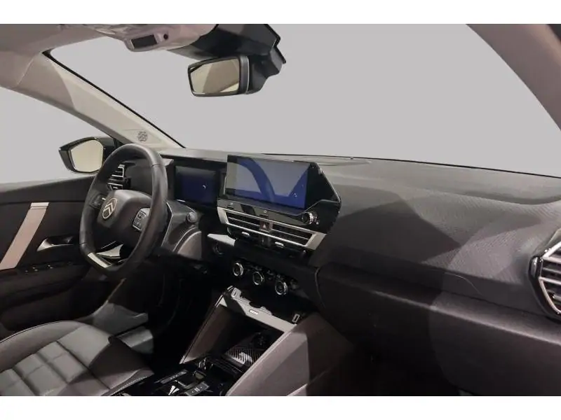 VEHICLE__CONDITION_SERVICE Citroen C4 & ë- Max hybride BLACK 2