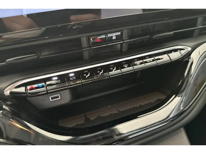 Démo Fiat 500 Hybrid Cabrio 500 Icon BLACK 15