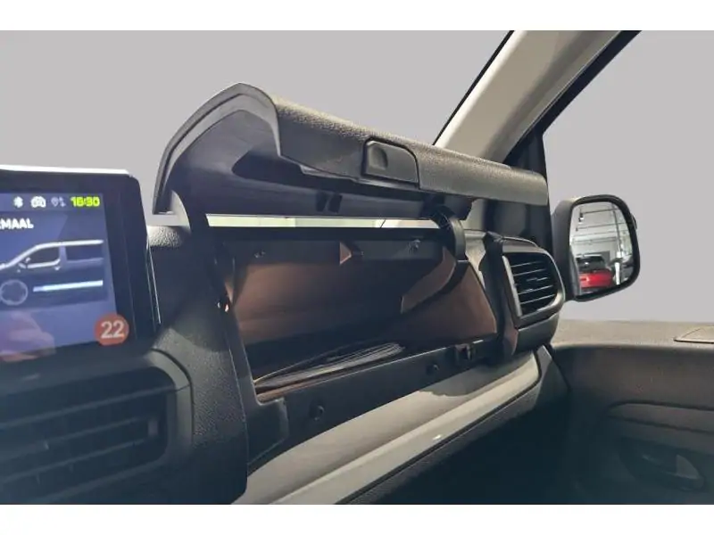 VEHICLE__CONDITION_SERVICE Peugeot e-Expert XL 75 KWH 136CH GREY 27