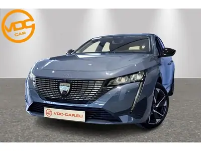 Occasion Peugeot 308 SW Allure GREY