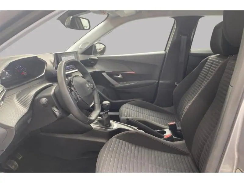 Occasion Peugeot 2008 Active Pack GREY 10