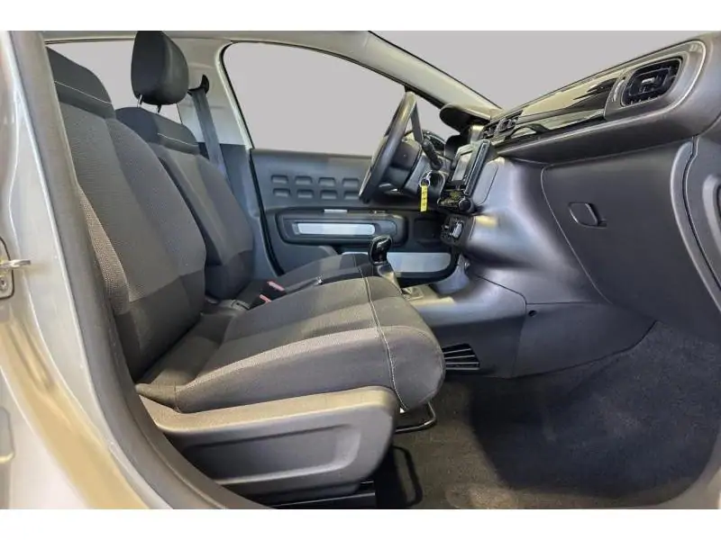 Occasion Citroen C3 Berline MANUAL BEIGE 8