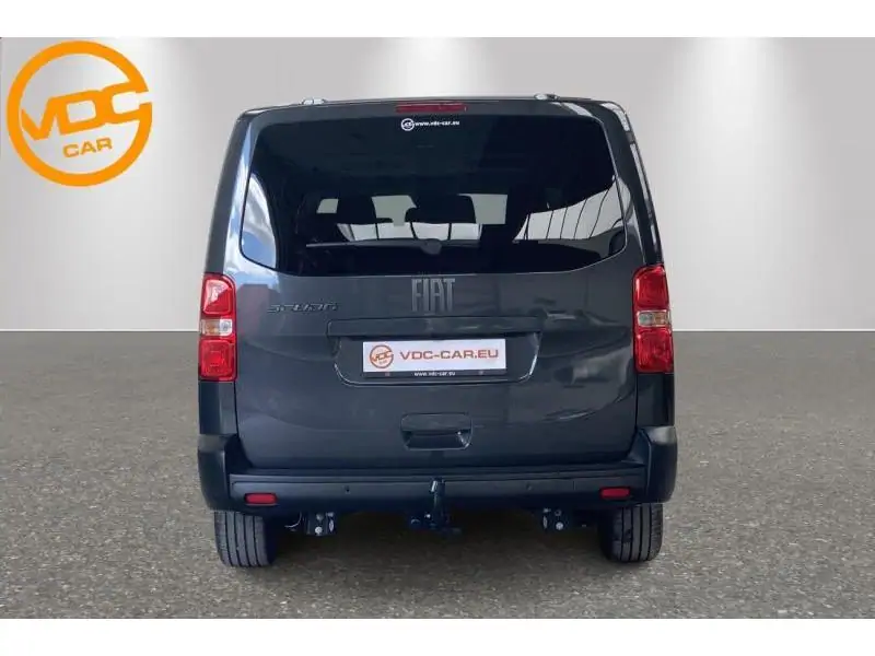 Occasion Fiat Scudo Combi L3, Level 1 2.2 180hAT GREY 7