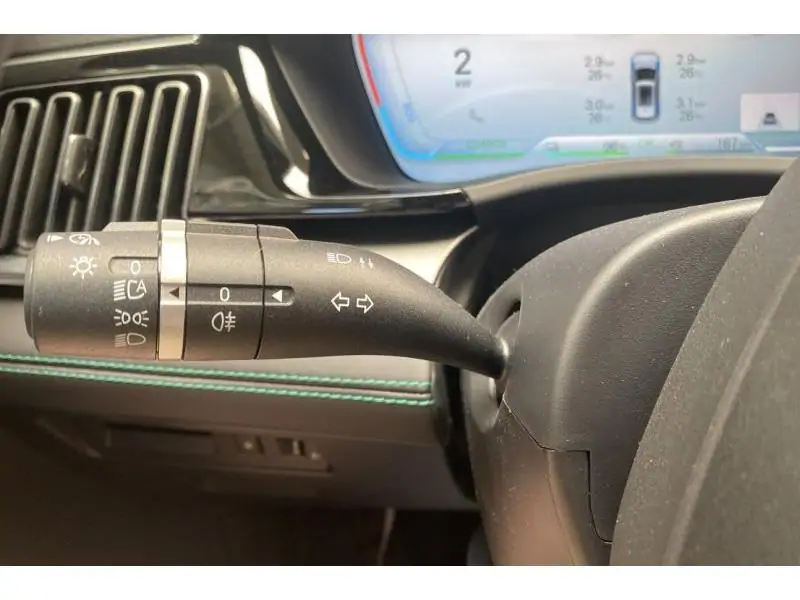 Occasion BYD SEAL U DM-i 218 PHEV BOOST 2WD WHITE 26