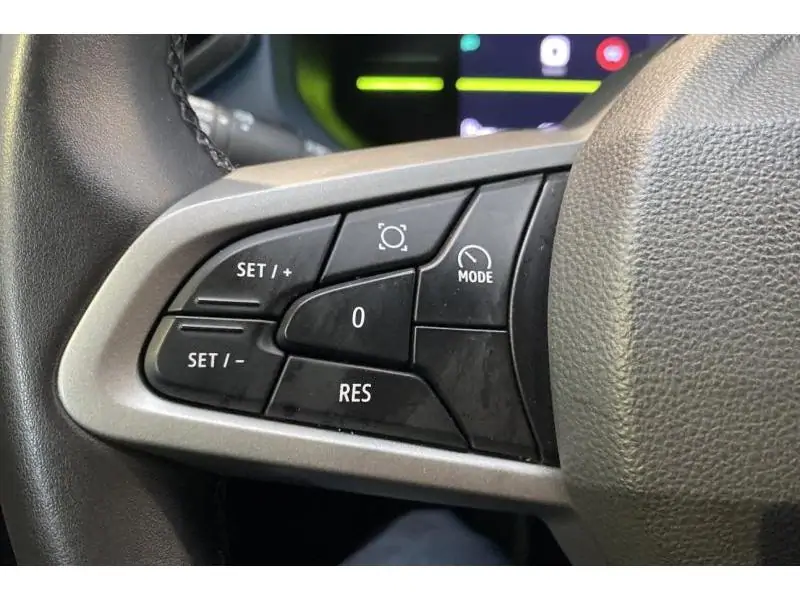 Occasion Dacia Duster III Expression GREEN 21