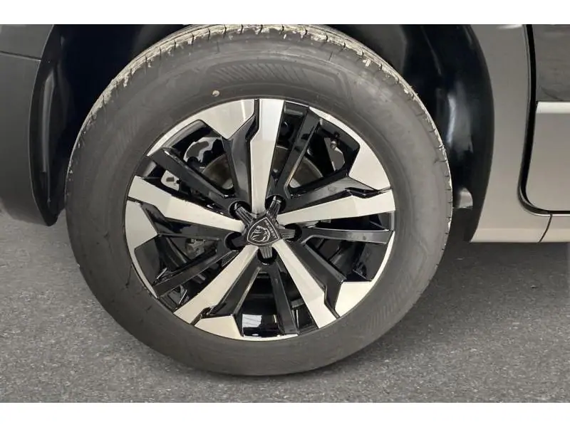 Occasion Peugeot Rifter GT BLACK 23