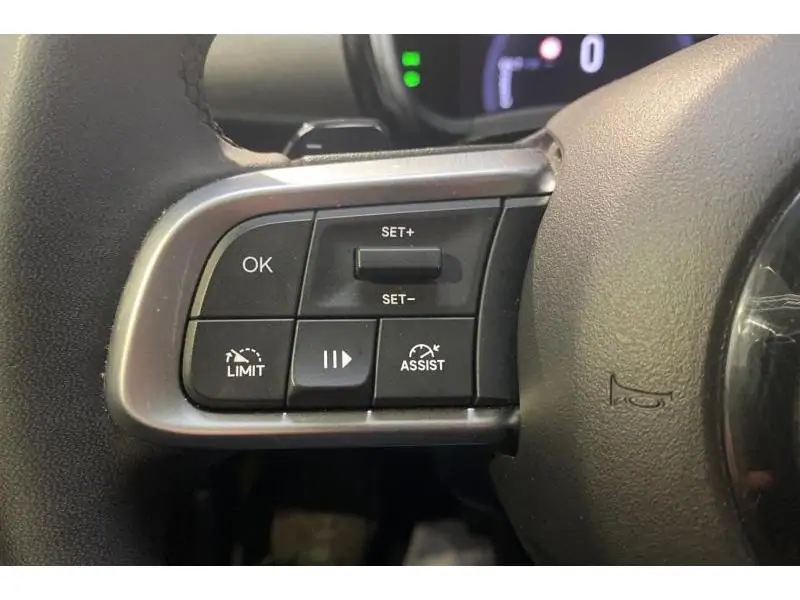 Occasion Fiat 600 Hybrid / e RED 21