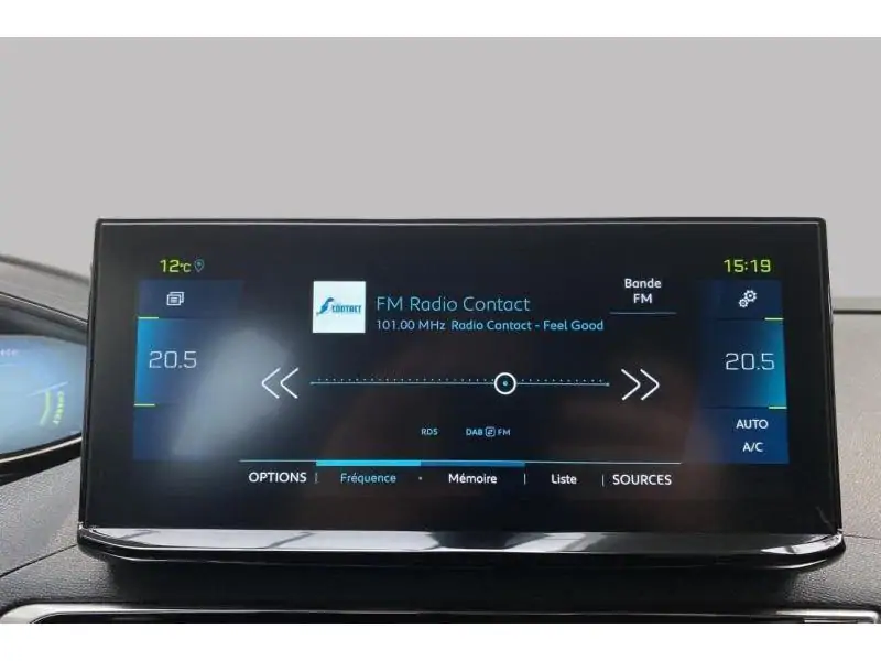 Occasie Peugeot 3008 Allure Pack 1.6 PHEV 180 PK BLACK 32