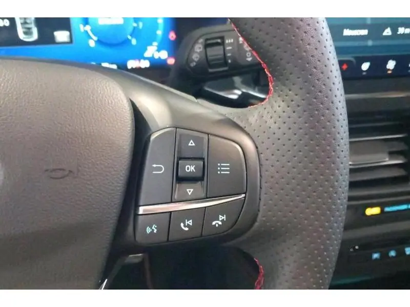 Occasion Ford Focus ST Line BLUE 23