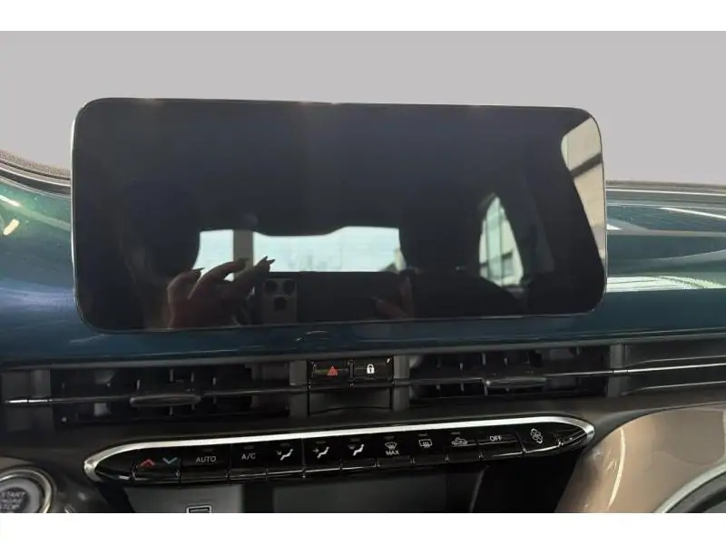 VEHICLE__CONDITION_SERVICE Fiat 500 BERLINE GREEN 13