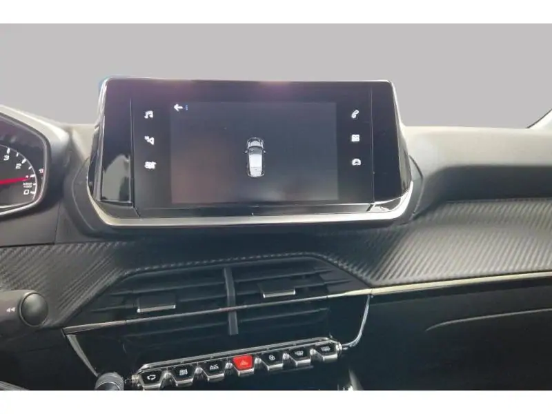 Occasion Peugeot 208 Berline 1.2 Puretech AUTO GREY 26