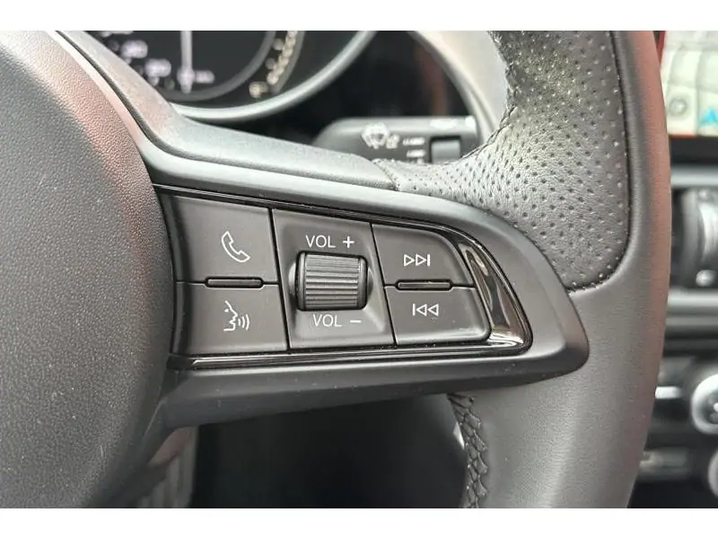 Occasion Alfa Romeo Giulia SPRINT - 2.0 T RWD - PANO GREY 30