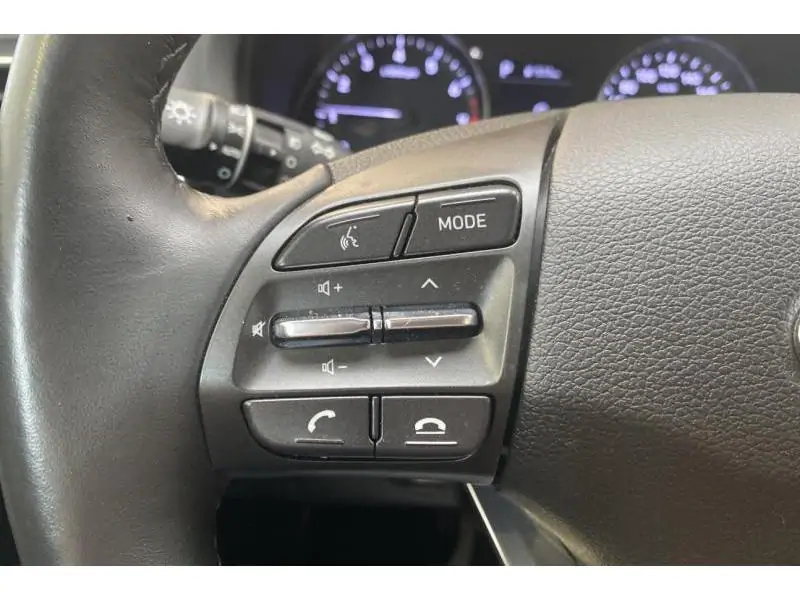 Occasion Hyundai i30 1.0 T-GDI 100 DCT MODERN GREY 21