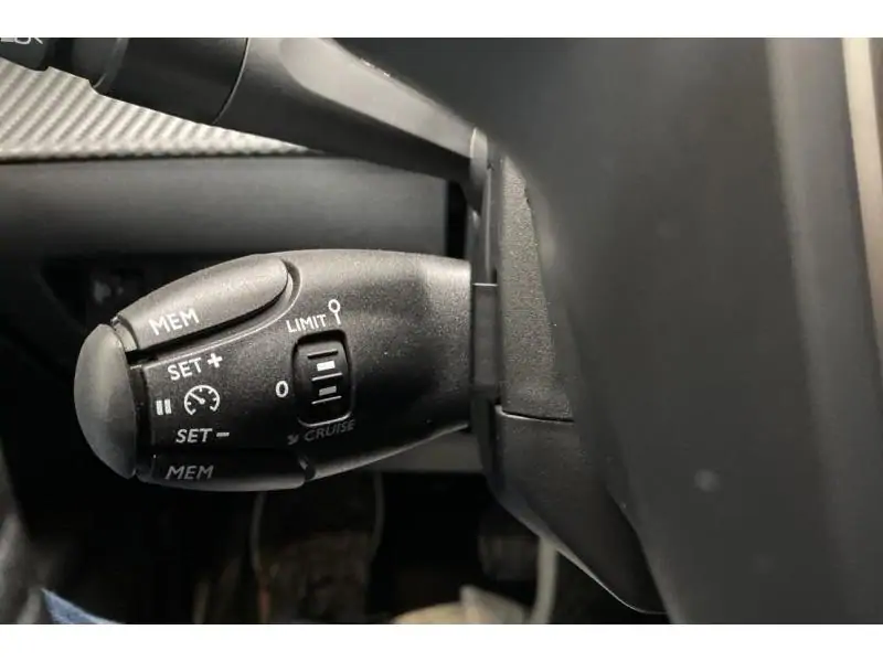 Occasion Peugeot 208 ALLURE*Détecteurs obs. GREY 27