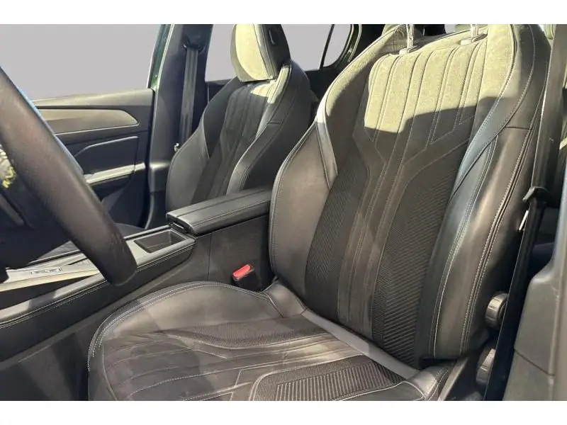 Occasion Peugeot 308 GT 130pk eat8 GREEN 22