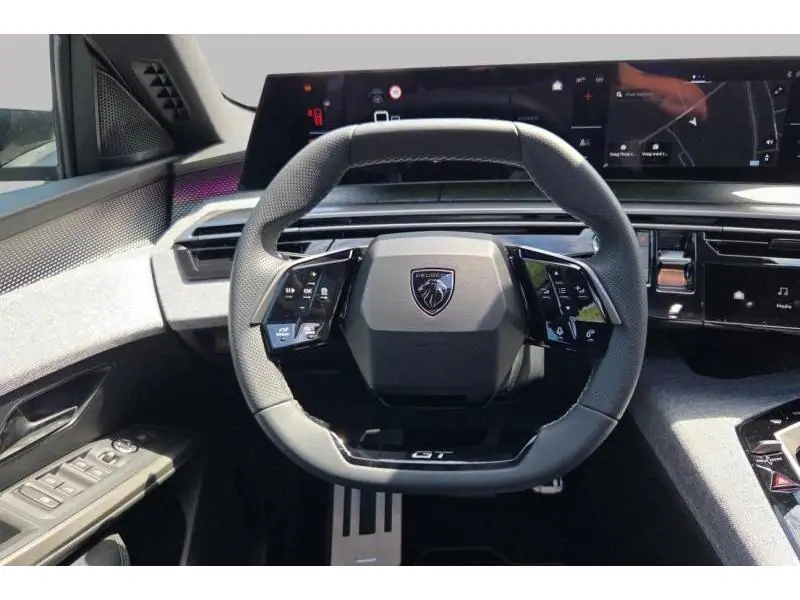 Occasion Peugeot 5008 GT GREY 12
