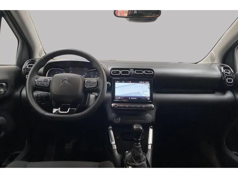 Occasion Citroen C3 Aircross Shine RED 11