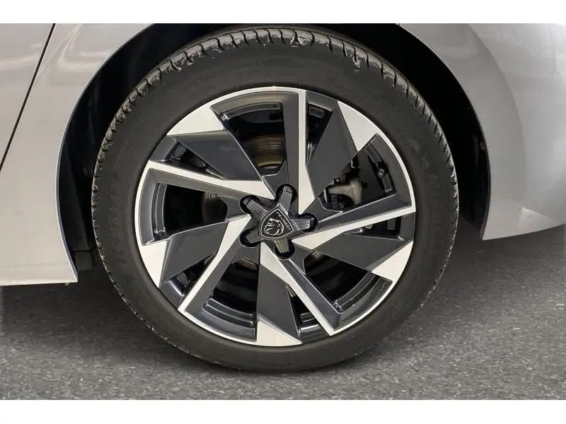 Occasie Peugeot 308 Allure Pack GREY 20