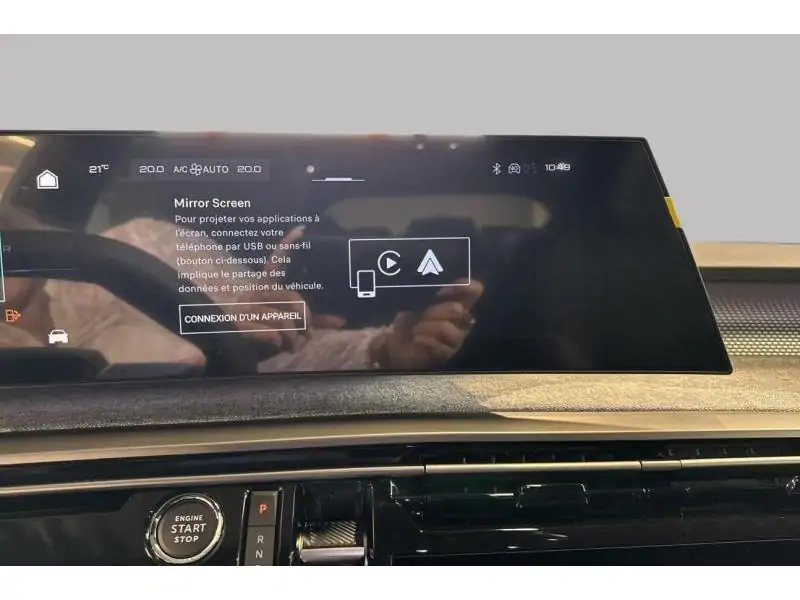 VEHICLE__CONDITION_SERVICE Peugeot 5008 GT GREY 13