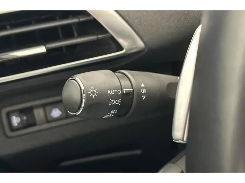 Occasion Peugeot 3008 Allure Pack - Leder - Elekt. k GREY 24