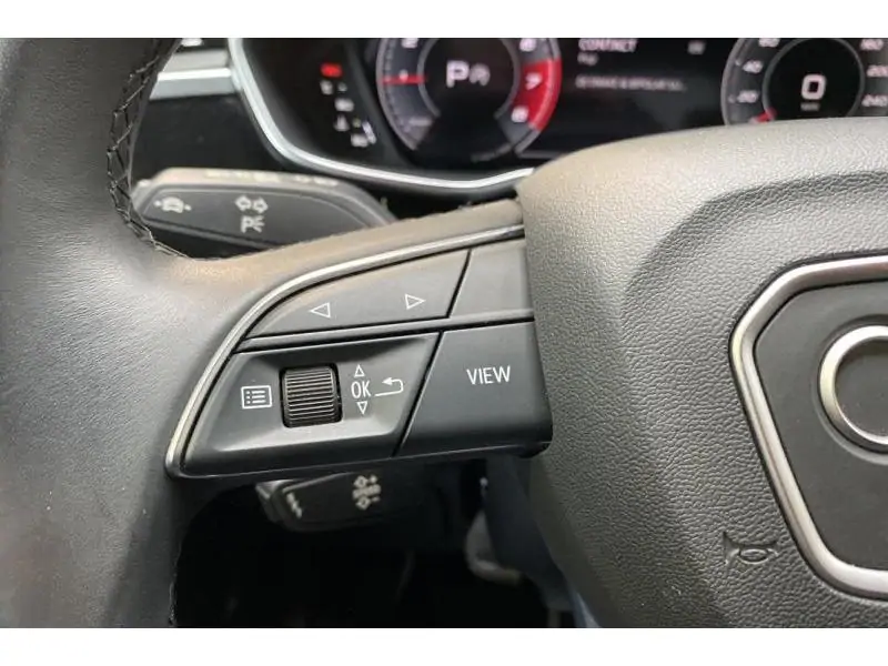 Occasion Audi Q3 S-Line 35 TFSI BLACK 22