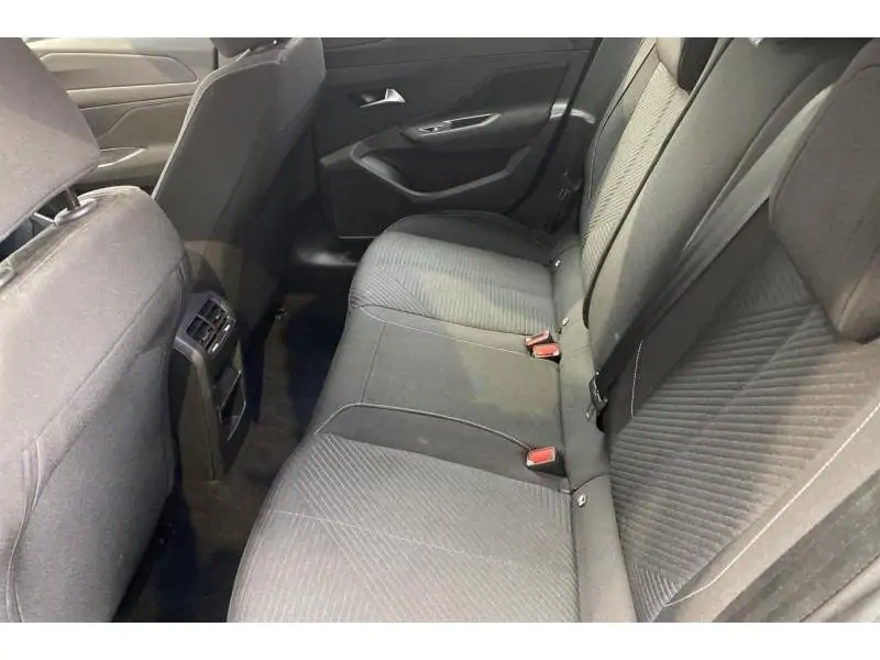 Occasion Peugeot 308 SW Active Pack*Navi. Détecteurs Boite Auto BLUE 18