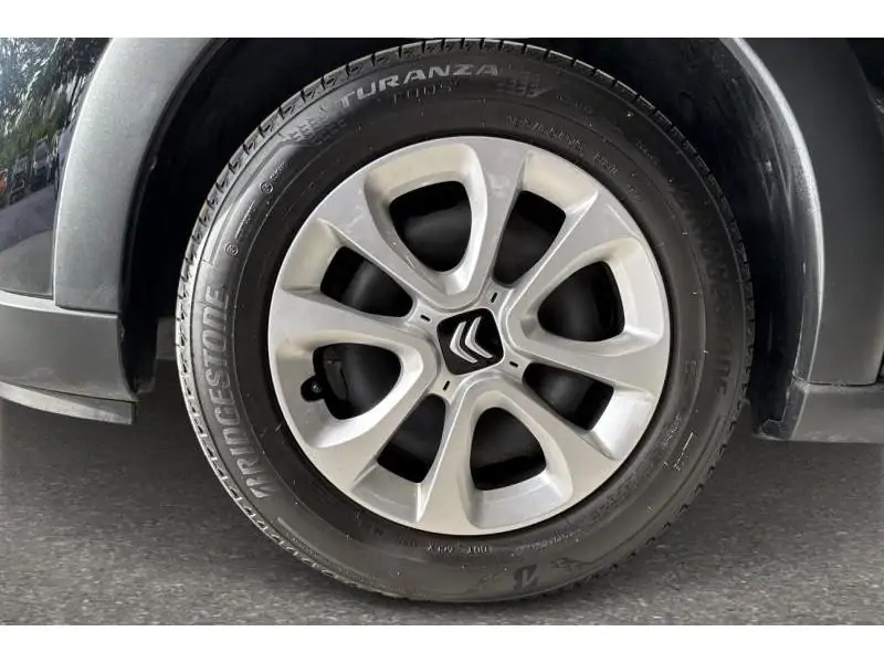 Occasion Citroen C3 You! BLACK 20