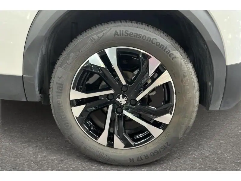 Occasion Peugeot 2008 gt WHITE 20