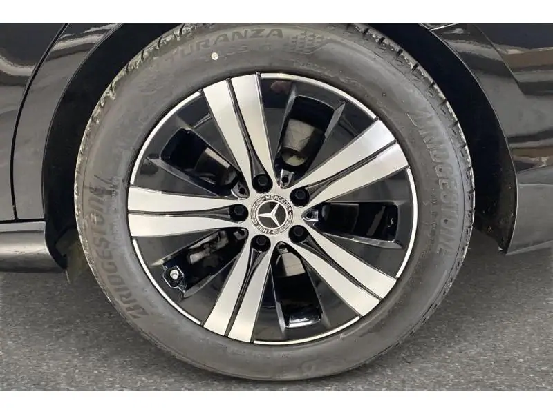 Occasion Mercedes-Benz C 180 Classe C MHEV BLACK 20