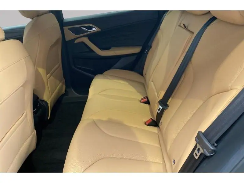 Occasion MG HS LUXURY 1.5 PHEV GREY 18