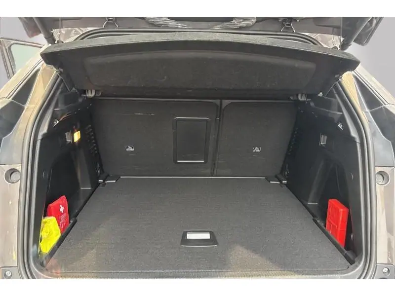 Occasion Peugeot 3008 II Allure Pack GREY 19