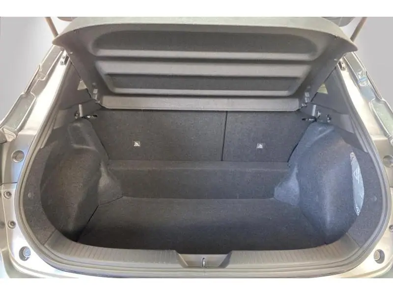 Occasion Nissan Qashqai ACENTA*Caméra de recul Sièges chauffants GREY 19