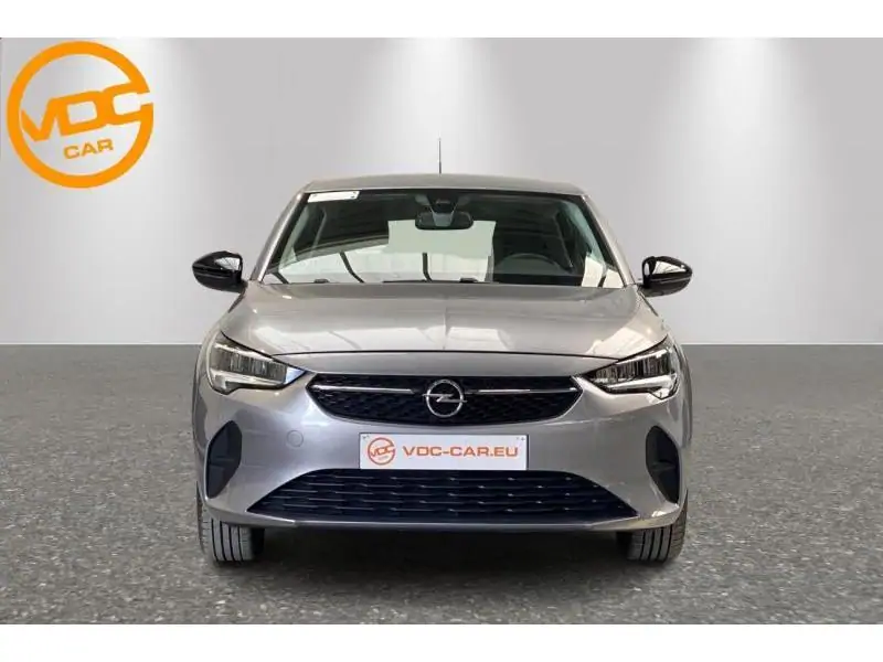 Occasion Opel Corsa Edition GREY 5