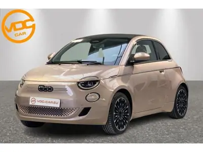 Occasion Fiat 500e LA PRIMA UNDEFINED