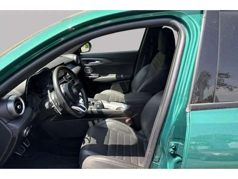 Occasion Alfa Romeo Tonale Speciale GREEN 10