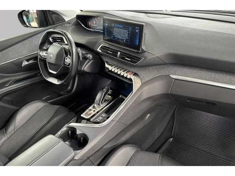 Occasion Peugeot 3008 Allure Pack - PDC LED BLACK 2