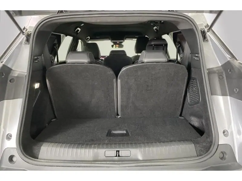 Occasion Peugeot 5008 ALLURE*Caméra de recul et GPS GREY 19