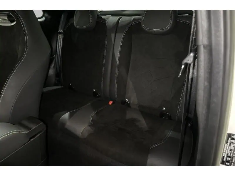 Occasion Abarth 500e TURISMO WHITE 18