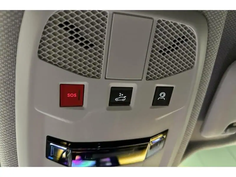 VEHICLE__CONDITION_SERVICE Jeep Avenger 1st Edition GREY 24