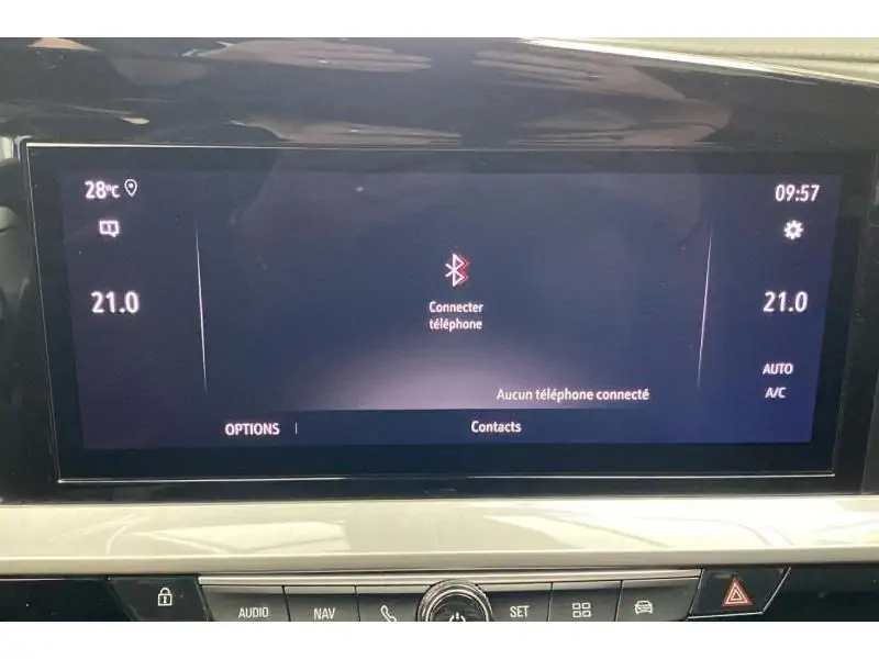 Occasion Opel Mokka Ultimate GREY 32